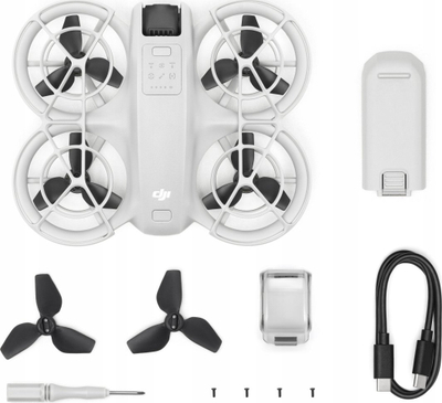 Dron DJI Neo
