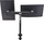 Monitor LG Dual 27QP88DP-BS Ergo, 27", WQHD, i zi