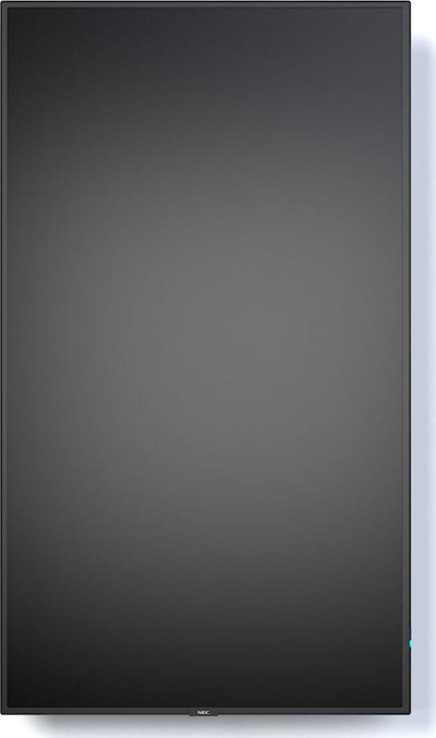 Monitor NEC MultiSync M431, 43 ", UHD 4K, i zi