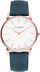 Orë dore Lars Larsen Oliver 147RWR3-ROCEAN20 hLS088