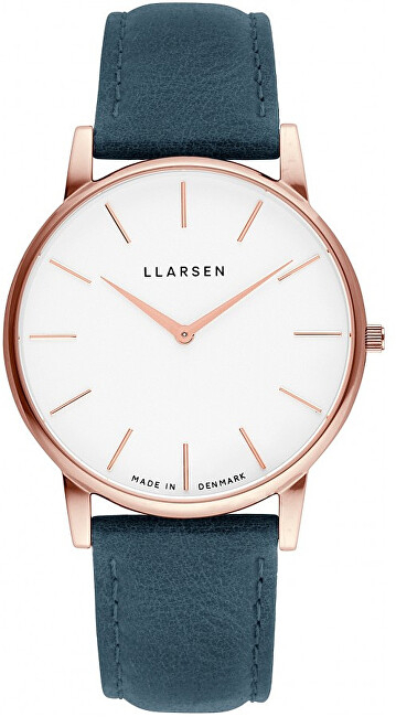 Orë dore Lars Larsen Oliver 147RWR3-ROCEAN20 hLS088