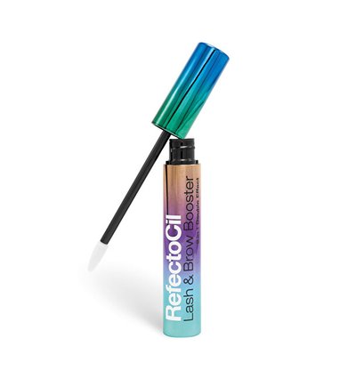 Xhel për vetulla dhe qerpikë RefectoCil Lash & Brow Booster, 6 ml