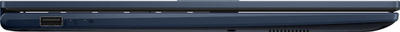 Laptop Asus Vivobook 15 X1504, 15", i3-1215U, 16GB RAM, 512GB SSD