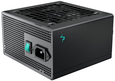 Furnizues energjie Deepcool PK650D, 650W, 80 Plus Bronze, i zi
