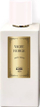 Eau de Parfum Saphir Elite Vague Rouge, 100ml