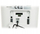 Kamerë IP Dahua WizSense IPC-HFW2449TL-S-LED-0600B-PRO, 4MP, LED i bardhë 50m, PoE, e bardhë