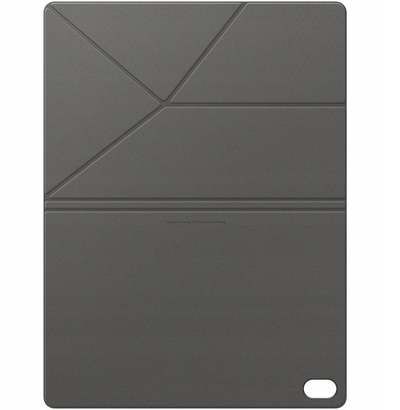Kapak mbrojtës Samsung Book Cover Galaxy Tab S11, magnetik, i zi