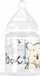 Biberon NUK First Choice Winnie the Pooh, tregues temperature, 150 ml, i bardhë
