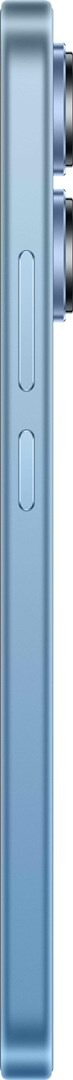 Телефон Xiaomi Redmi Note 13, 128GB, 6GB RAM, Ice Blue