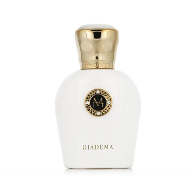 Eau de Parfum Moresque Unisex Diadema EDP, 50ml