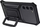 Këllëf telefoni Samsung Rugged Gadget për Galaxy S23+, i zi