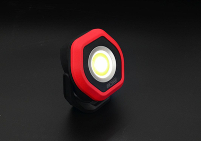 Dritë AWTools Black Line Workshop SOL CREE LED + COB LED AWBL18010