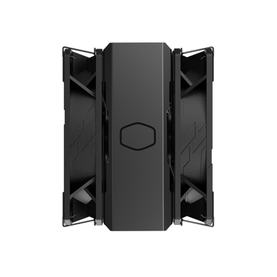 Ftohës CPU Cooler Master Hyper 212 Black X Duo, ajër, i zi