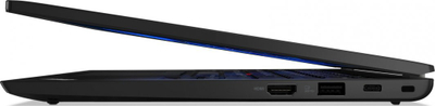 Laptop Lenovo ThinkPad L13, Intel Core Ultra 5 125U, 13.3", WSXGA, 16 GB RAM, 512 GB SSD, Windows 11 Pro, i zi