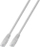 Kabllo rrjeti EFB Elektronik K8100WS.30, Cat6 UTP, 30m, e bardhë