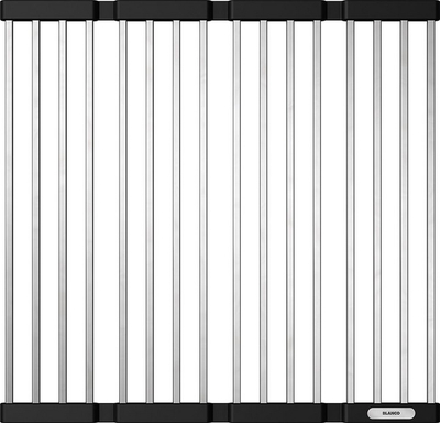 Tabaka çeliku universale Blanco, 460 x 440 mm