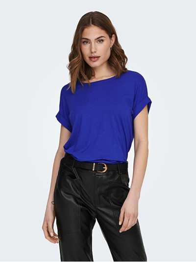 Bluzë ONLY ONLMOSTER Regular Fit 15106662 Surf the Web