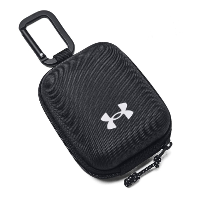 Торбичка Under Armour Sidekick Mini, UA Storm, 100% полиестер, црна