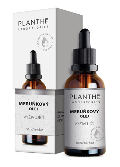 Vaj PLANTHÉ Laboratories, 50 ml