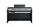 Piano dixhitale Kurzweil CUP P1, 88 taste, e zezë