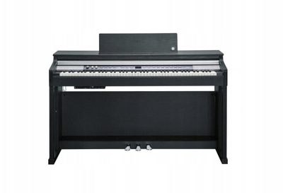 Piano dixhitale Kurzweil CUP P1, 88 taste, e zezë