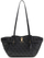 Çantë shpatulle Guess Yesba Grlfrnd Shoulder Satchel, një madhësi, gri