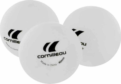 Set raketë dhe top Cornilleau Sport