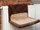Shtrat për radiator Hobbydog Hammock, grep trekëndësh, për mace dhe qen të vogël, bezhë