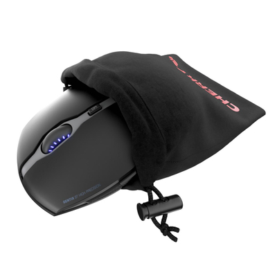 Maus pa kabllo Cherry Gentix BT JW-7500-2, Bluetooth, 2000 DPI, i zi