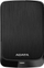 Disk i jashtëm HDD ADATA HV320 2TB, i zi
