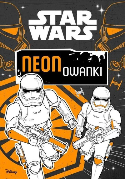 Neonowanki - Star Wars - 218790