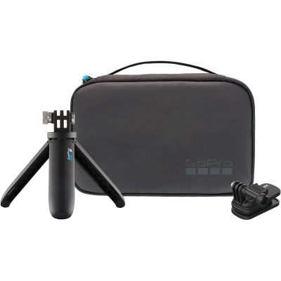 GoPro Set udhëtimi Shorty