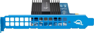 Disk SSD PCIe OWC Accelsior 1M2, 1TB, NVMe M.2, PCIe 4.0, i zi