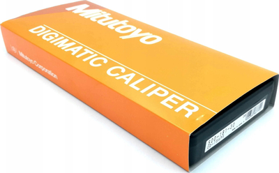 Kaliper dixhital Mitutoyo 500-184-30, 150mm, sistem metrik