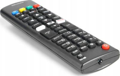 Pilot TV LG 43LK5900PLA, zëvëndësues, i zi