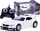 Makinë me telekomandë BMW Z4 GT3, shkalla 1:24, drita, shumëngjyrëshe