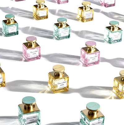 Eau de Toilette Oscar De La Renta Alibi Eau So Chic