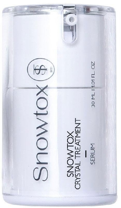 Serum fytyre NoName kundra rrudhave, me niacinamide, 30 ml