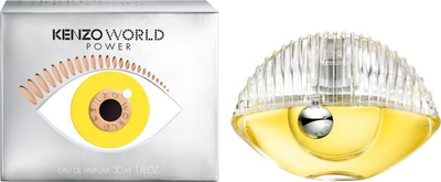 Parfum Kenzo World Power Eau de Toilette për goca, 30ml