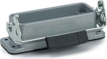 Strehë tavoline LAPP EPIC H-A 16 AG-LB, IP65, gri
