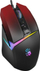 Mouse gaming A4tech Bloody W60 Max Activated, 16000 DPI, me kabllo, i zi me të kuqe