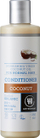Balsam për flokë Urtekram Coconut BIO, 250 ml