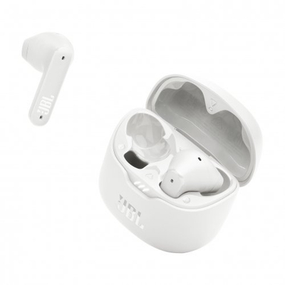 Dëgjuese JBL Tune Flex, të bardha