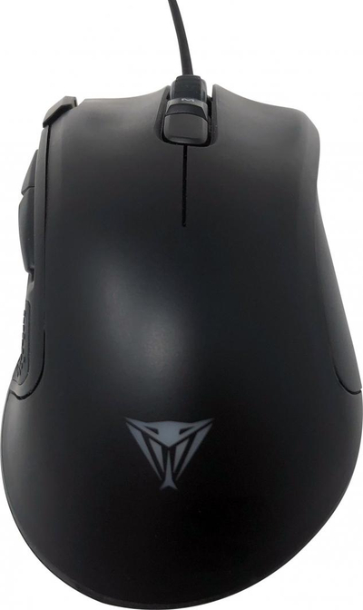 Maus Patriot Viper v551 (PV551OUXK), i zi