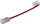 Shirit drite Activejet COB, LED, IP20, 3m, i bardhë