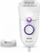 Depilator Braun Silk-épil 5 5-505P, 28 pinceta, dritë SmartLight, i bardhë