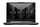 Laptop ASUS TUF A15 FA506NCG-HN186W, 15.6", Ryzen 7 7445HS, 16GB DDR5, 512GB SSD, RTX 3050, i zi