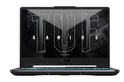 Laptop ASUS TUF A15 FA506NCG-HN186W, 15.6", Ryzen 7 7445HS, 16GB DDR5, 512GB SSD, RTX 3050, i zi