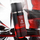 Eau de Parfum Paris Corner Frenetic Red Tempt