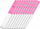 Set polirues Swab Exo BR-5, 3 anësh, 10 copë